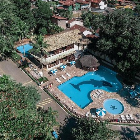Maresias Casa Em Condominio 外观 照片