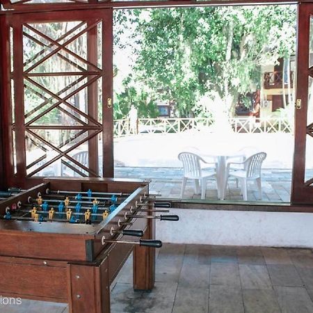 Maresias Casa Em Condominio 外观 照片