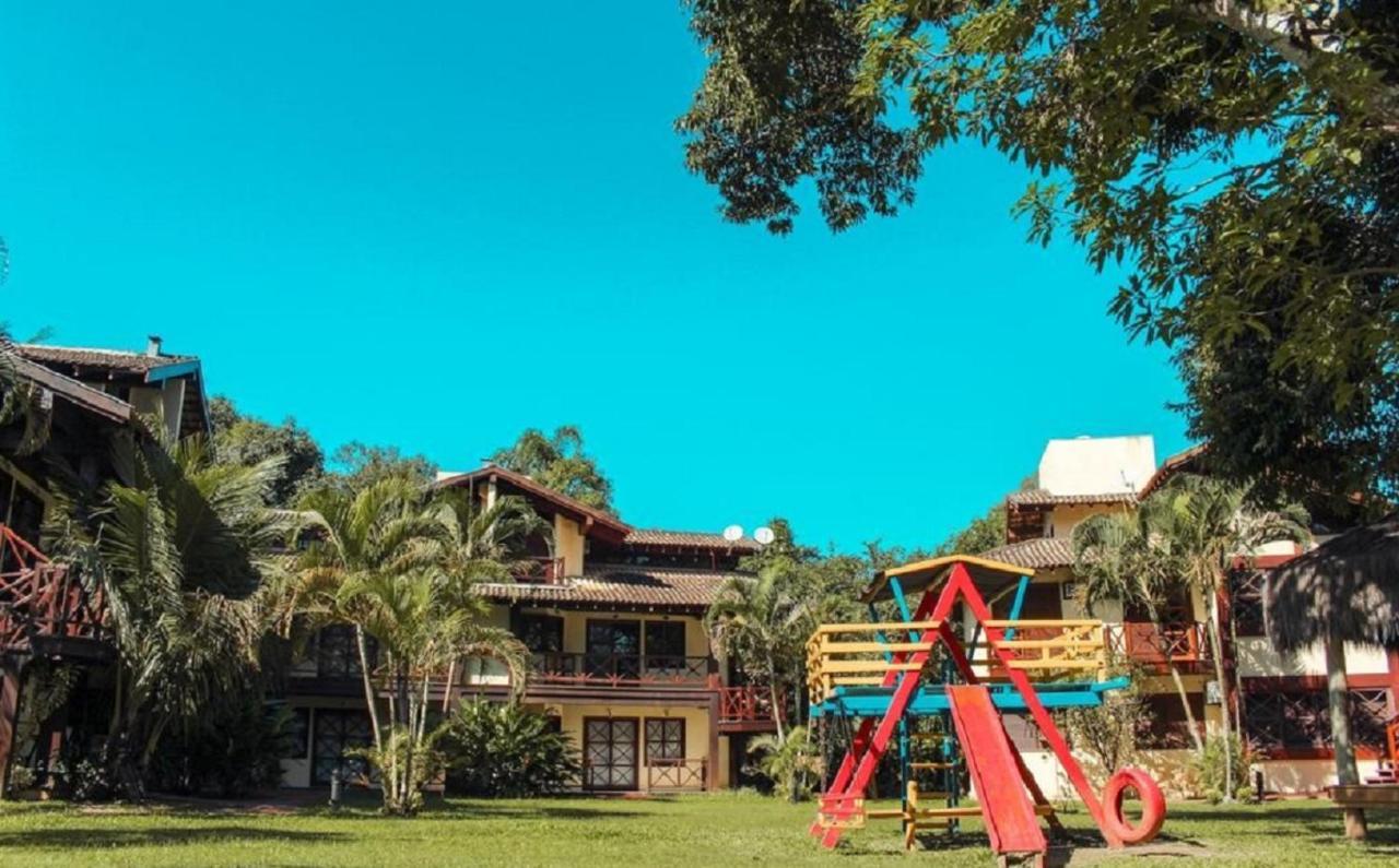 Maresias Casa Em Condominio 外观 照片