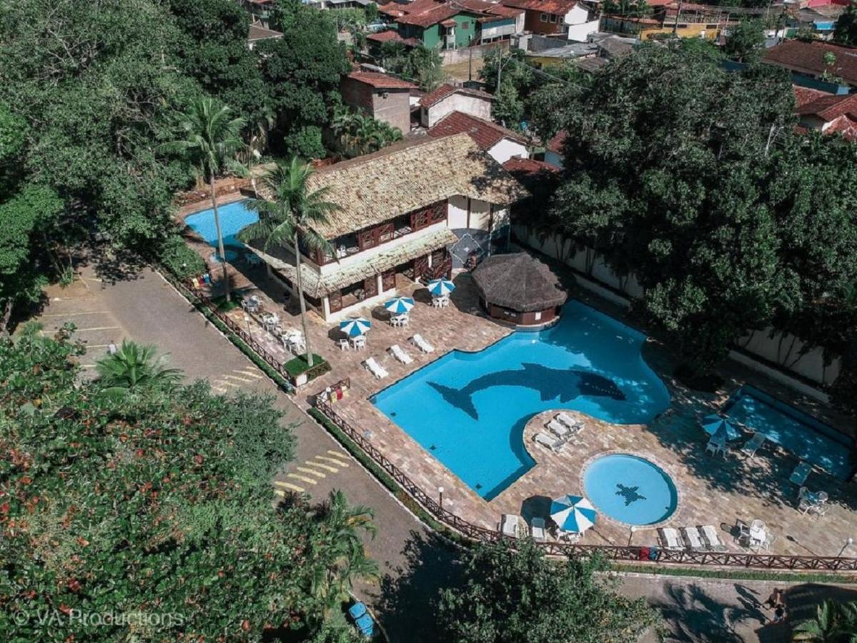 Maresias Casa Em Condominio 外观 照片