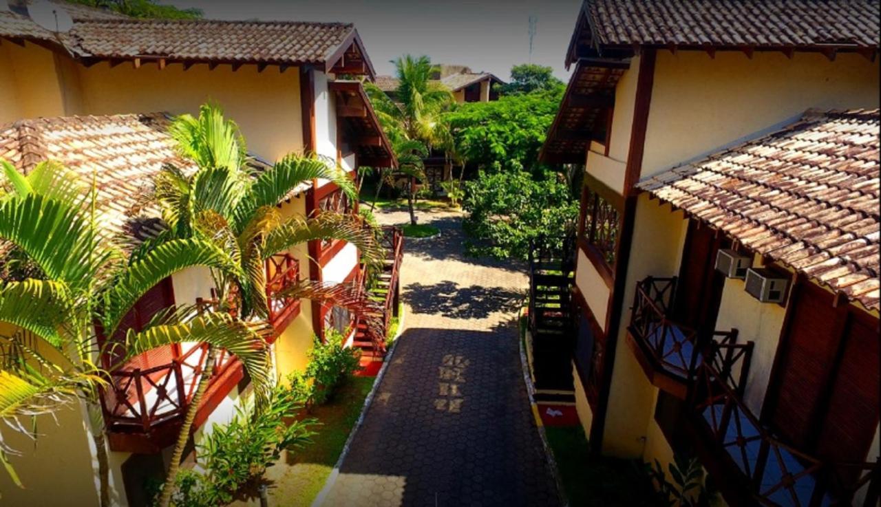 Maresias Casa Em Condominio 外观 照片