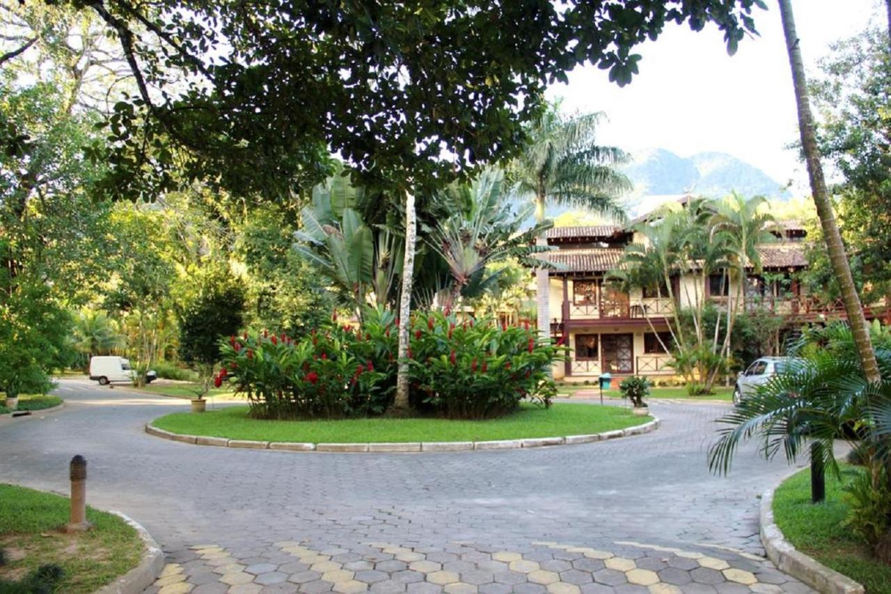 Maresias Casa Em Condominio 外观 照片
