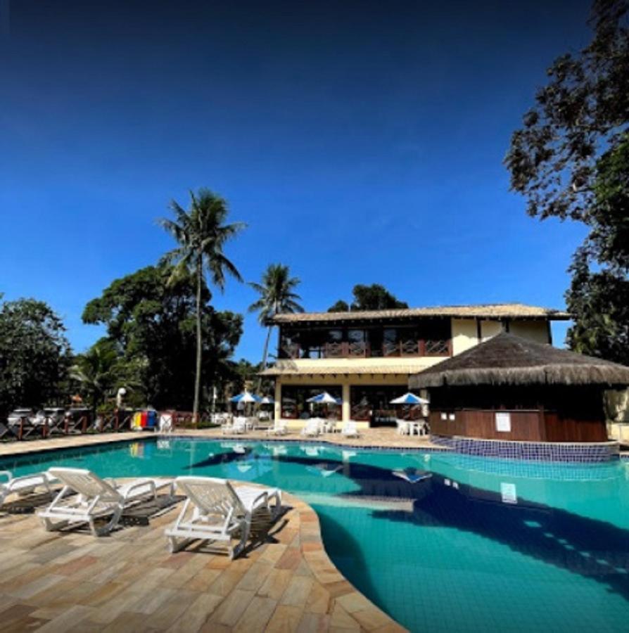 Maresias Casa Em Condominio 外观 照片