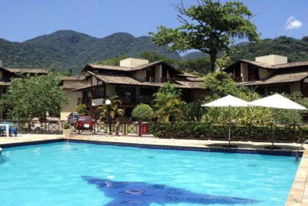 Maresias Casa Em Condominio 外观 照片