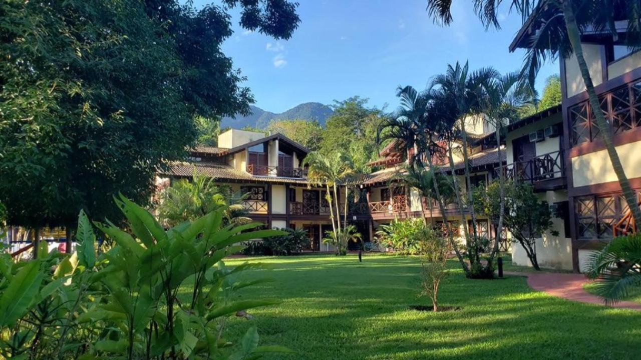 Maresias Casa Em Condominio 外观 照片