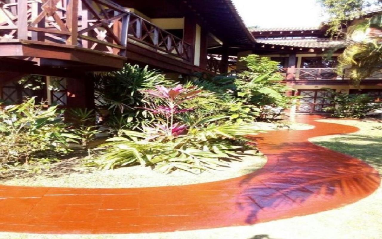 Maresias Casa Em Condominio 外观 照片