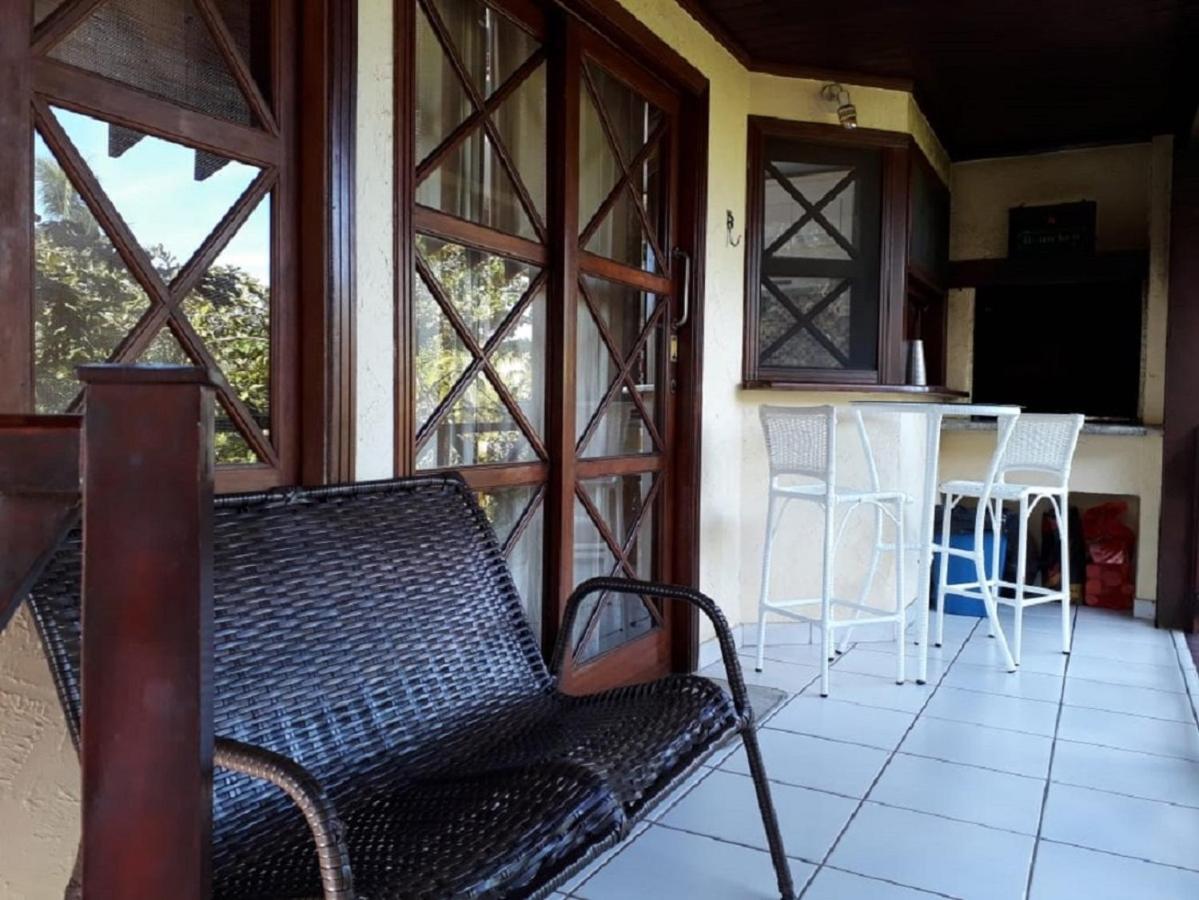 Maresias Casa Em Condominio 外观 照片