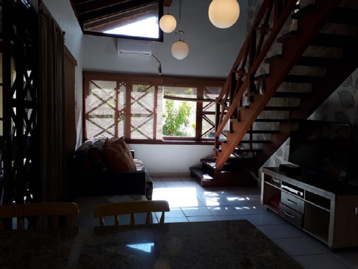 Maresias Casa Em Condominio 外观 照片