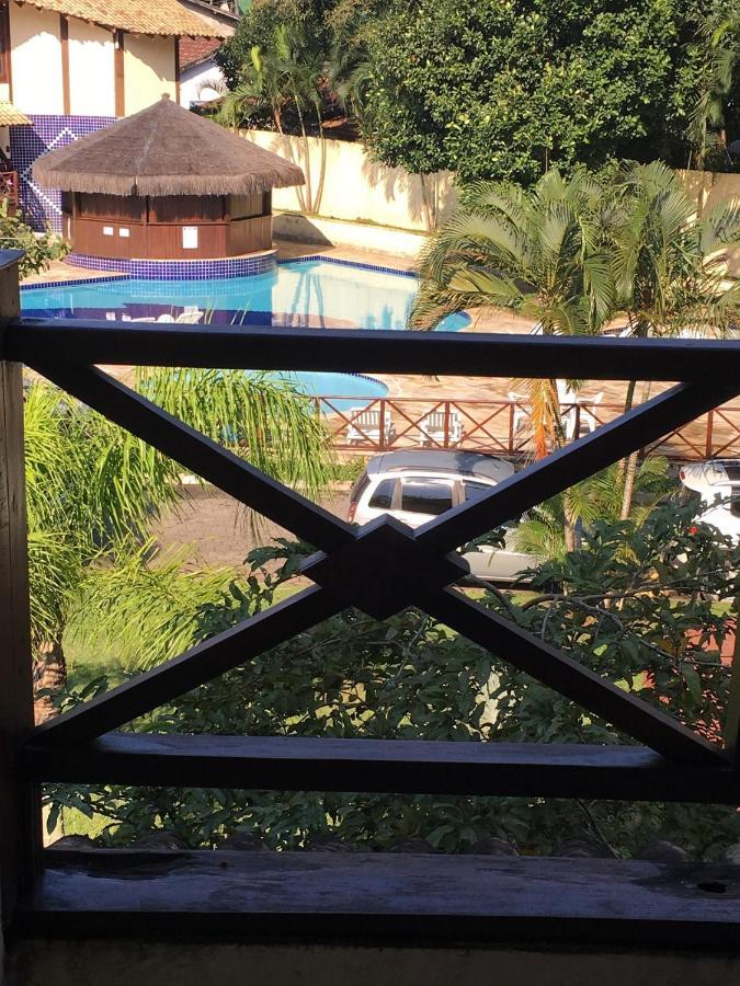 Maresias Casa Em Condominio 外观 照片