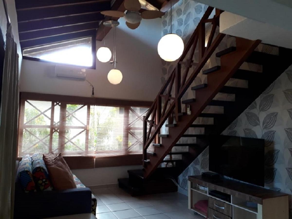 Maresias Casa Em Condominio 外观 照片