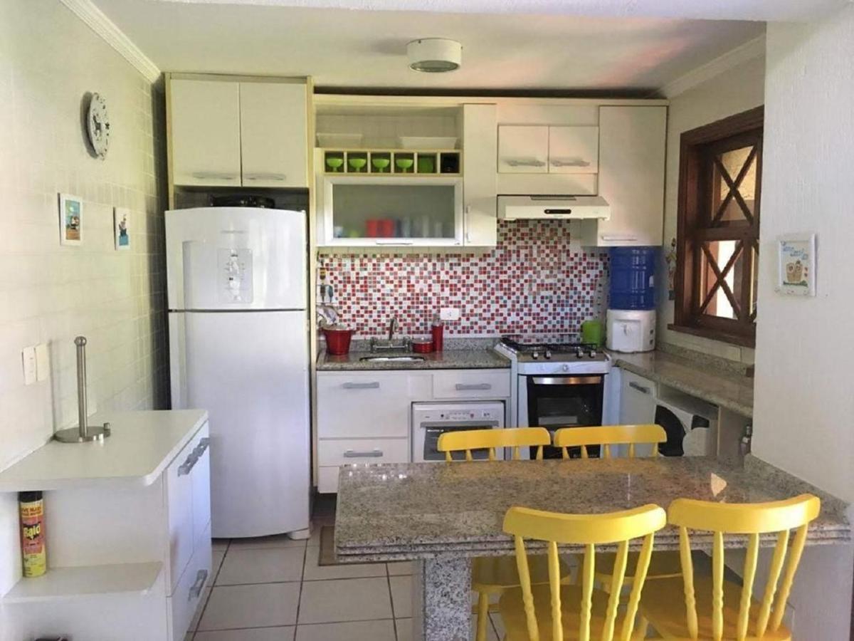 Maresias Casa Em Condominio 外观 照片