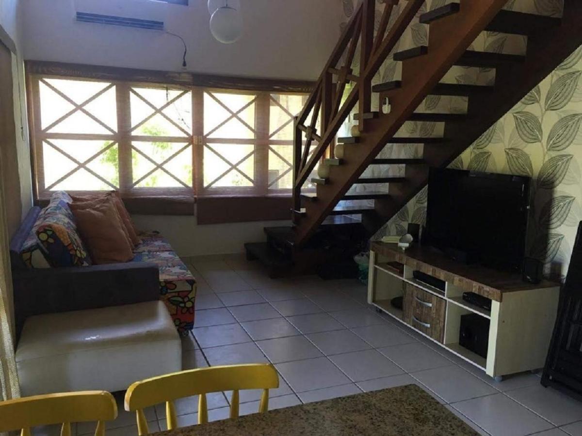 Maresias Casa Em Condominio 外观 照片