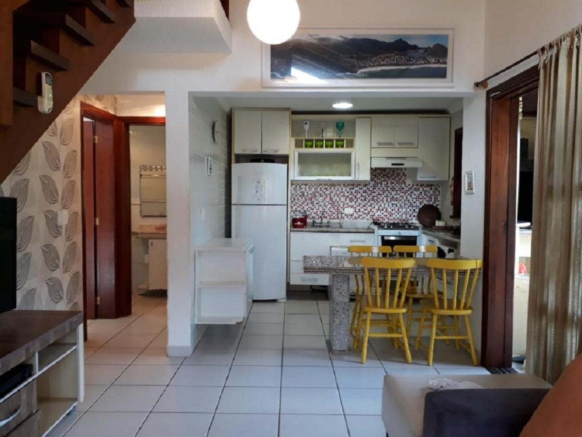 Maresias Casa Em Condominio 外观 照片