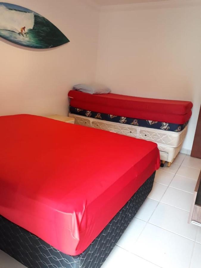 Maresias Casa Em Condominio 外观 照片